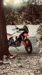 KTM 890 R C/ TECH PACK