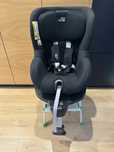 fotelik obrotowy britax romer dualfix m plus i-size Uzywany