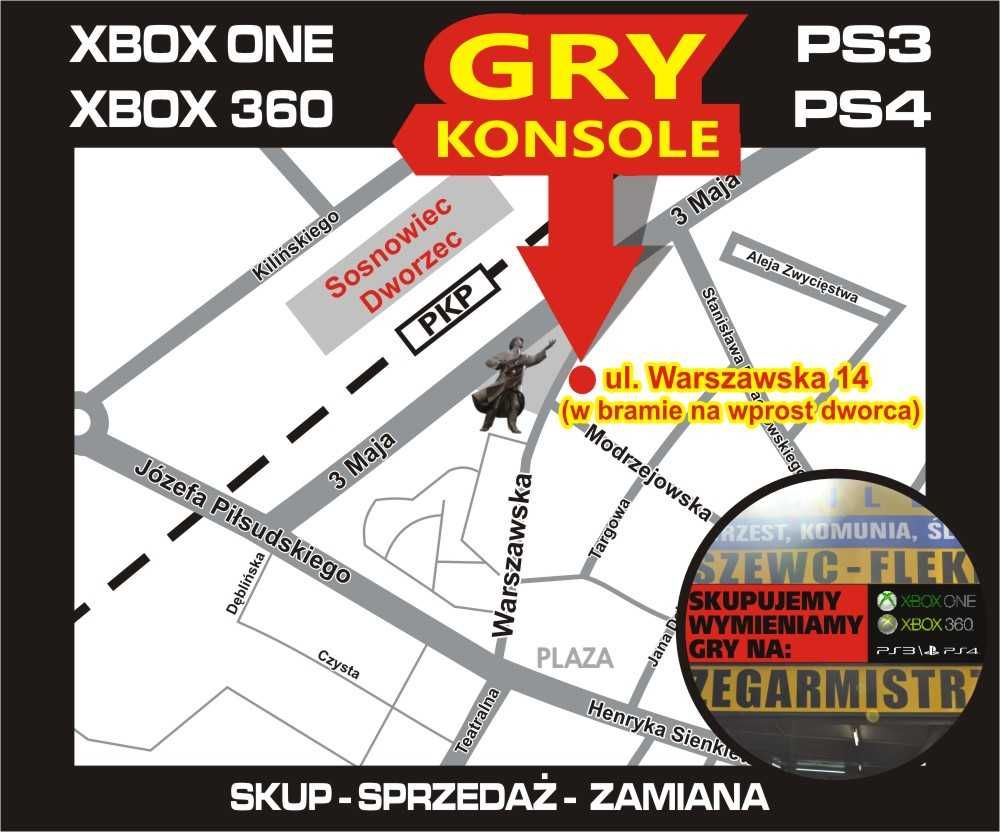 Sniper Ghost Warrior 2 Sprzedam / Zamienie