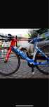 Cube Aerium C62 rozmiar M Full Carbon