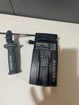 Ładowarka Festool SCA AIRSTREAM plus uchwyt do wkretarki Festool