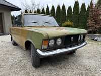 Fiat 125p 1979r zadbany