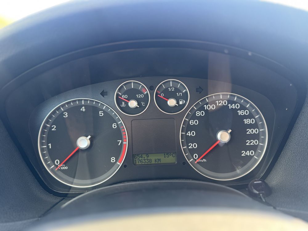 Ford focus 1.4 i