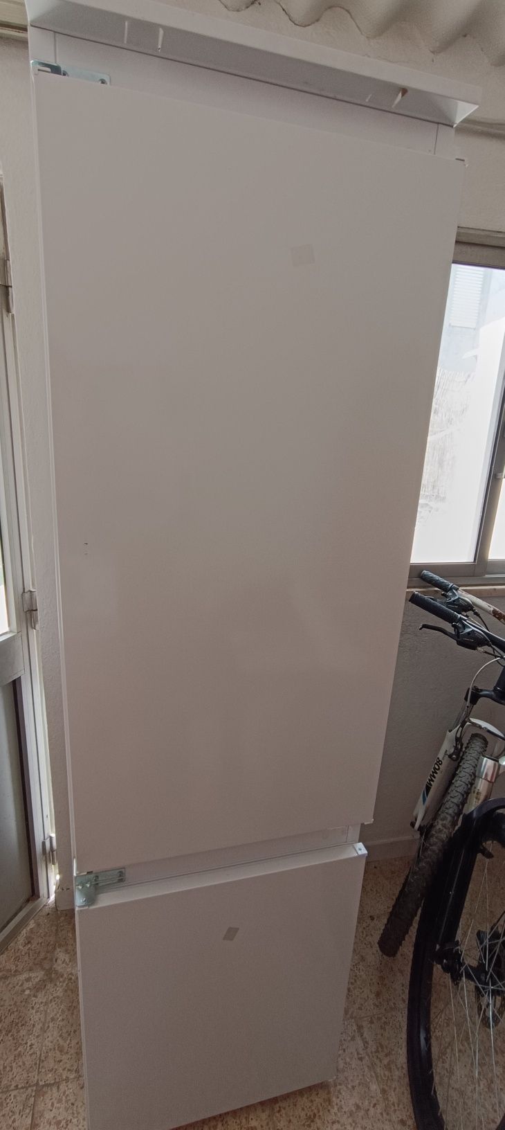 Frigorífico IKEA novo
