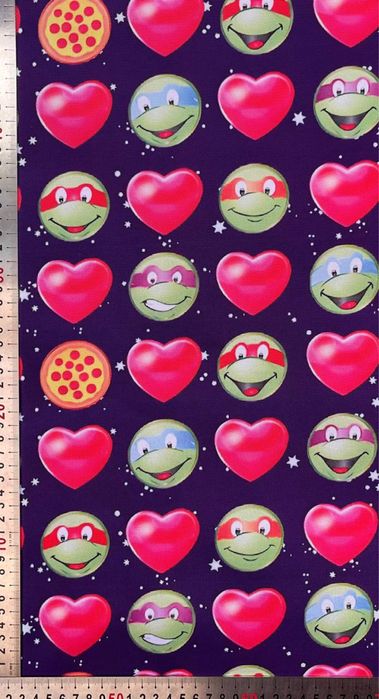 Ткань Оксфорд на пу основе 500PU.GUCCI PRINT