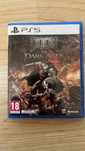 Doom the dark ages ps5