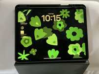 IPad Pro 12,9" 3 generacja, bateria 100%