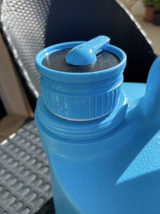 Goken - garrafão termomagnético