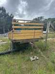 Reboque agricula