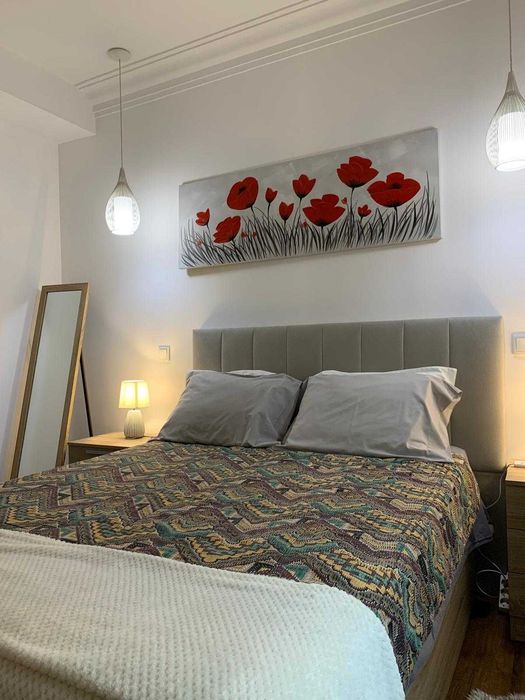 Vendo T2 metro Odivelas