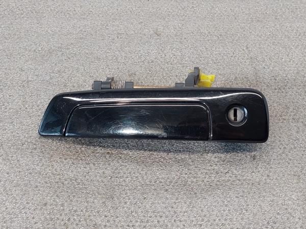 Puxador porta frente esquerda MITSUBISHI Lancer VI Sedan (CJ_, CP_)