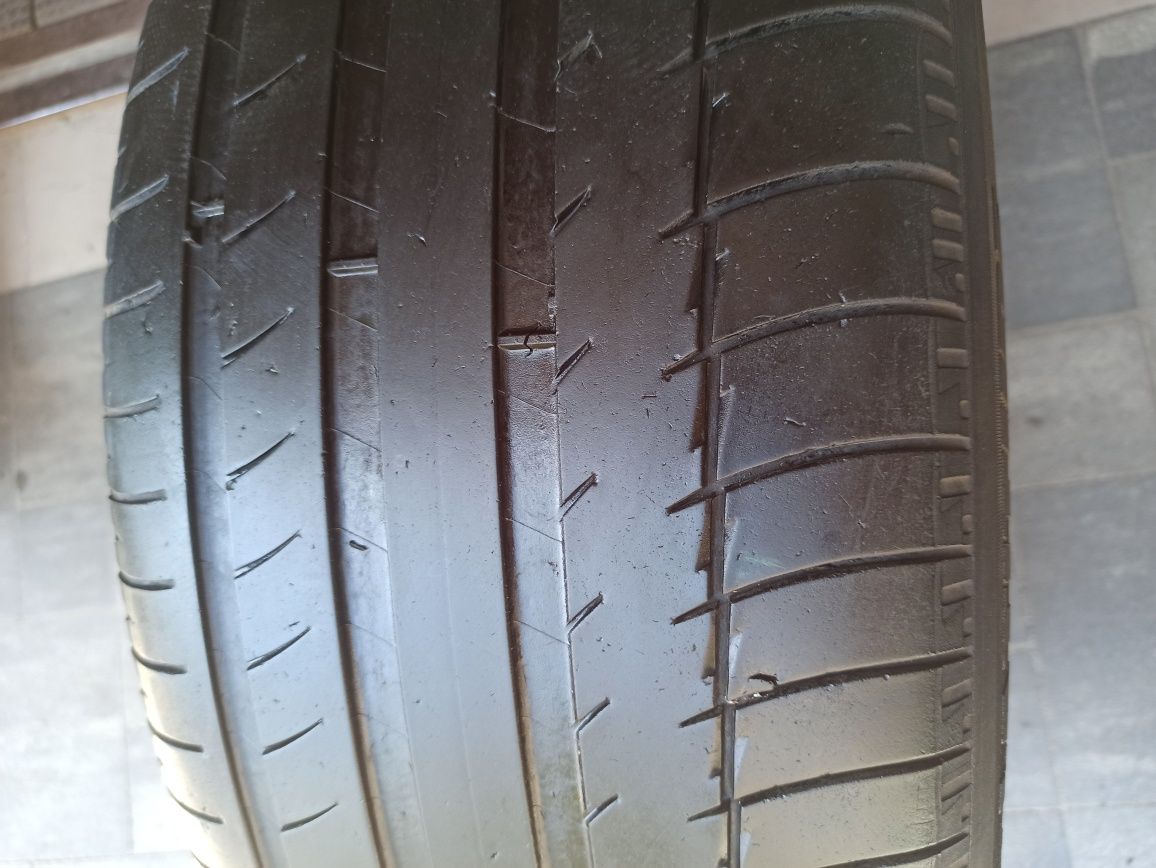 Продам ОДНО колесо 255/55 R20 Michelin Latitude Sport