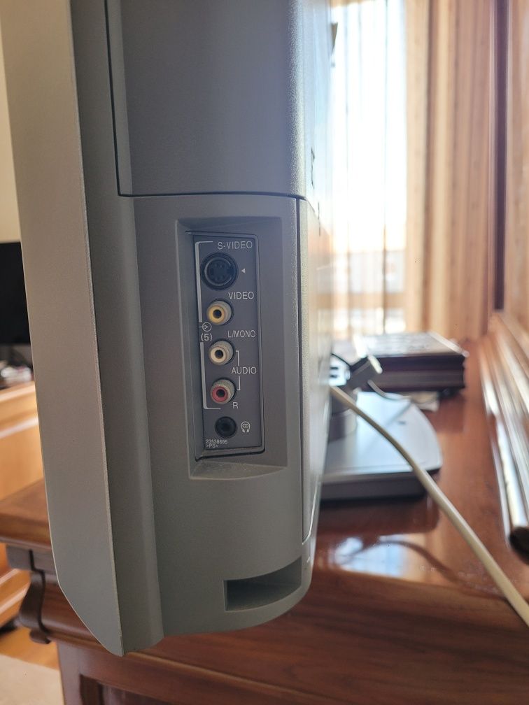 Televisão Toshiba HD