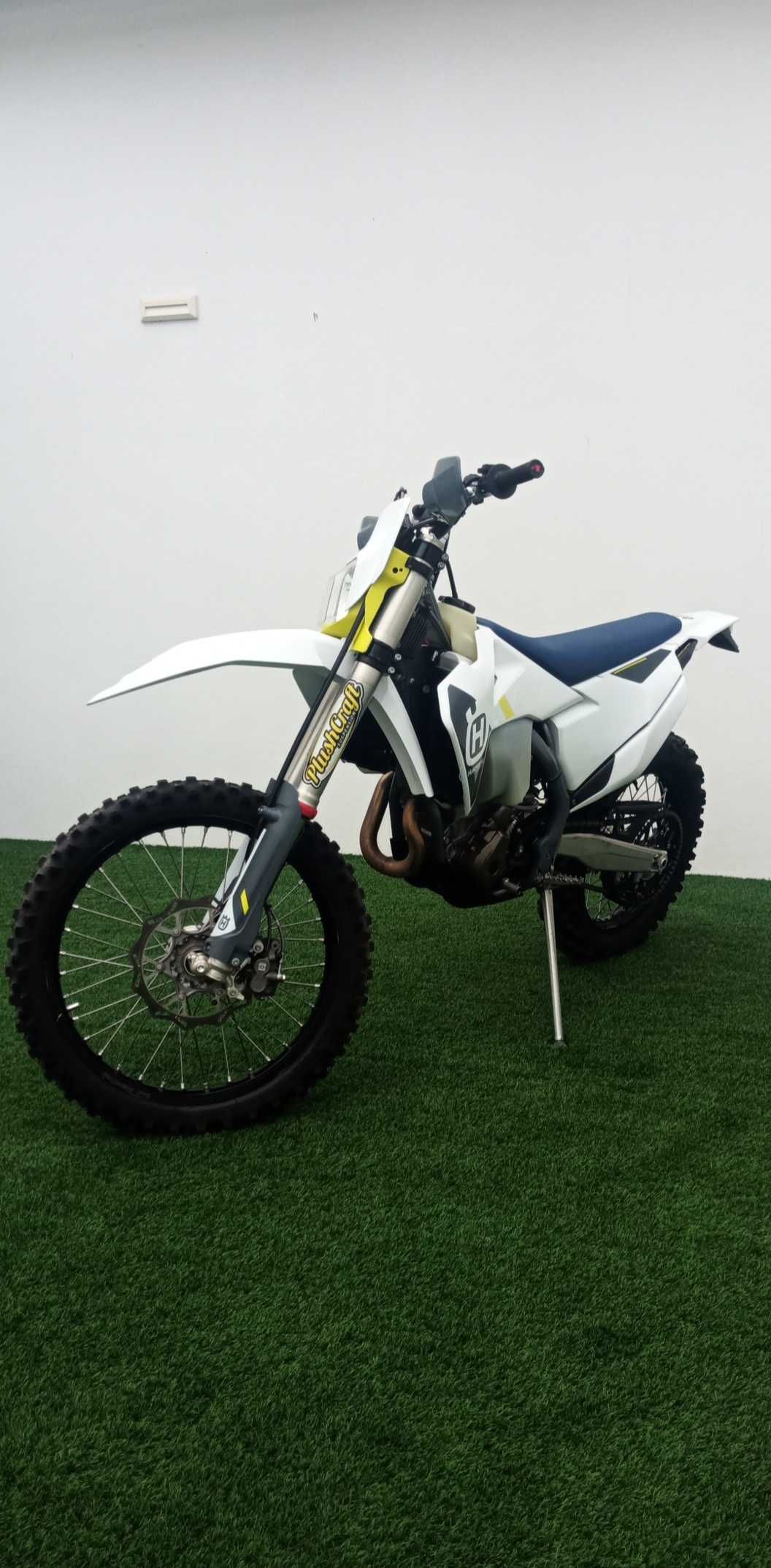 Husqvarna 350 fe