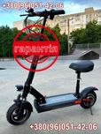 Электросамокат KUGOO KIRIN M4 PRO/М365/М2 Електросамокат