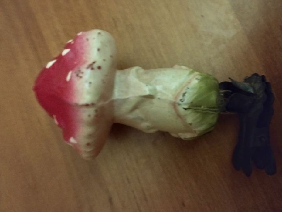 Ёлочные игрушки. Колекционные