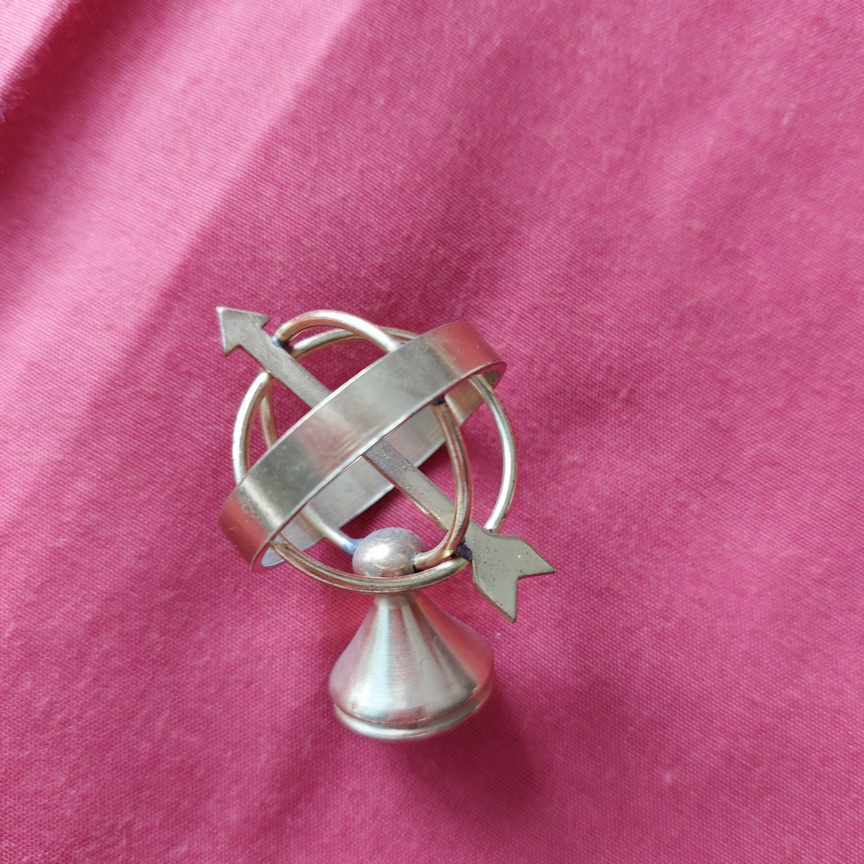 Miniaturas em bronze, 28 unidades