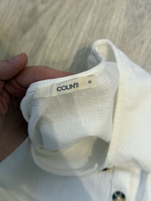 Топ бренду COLIN’S