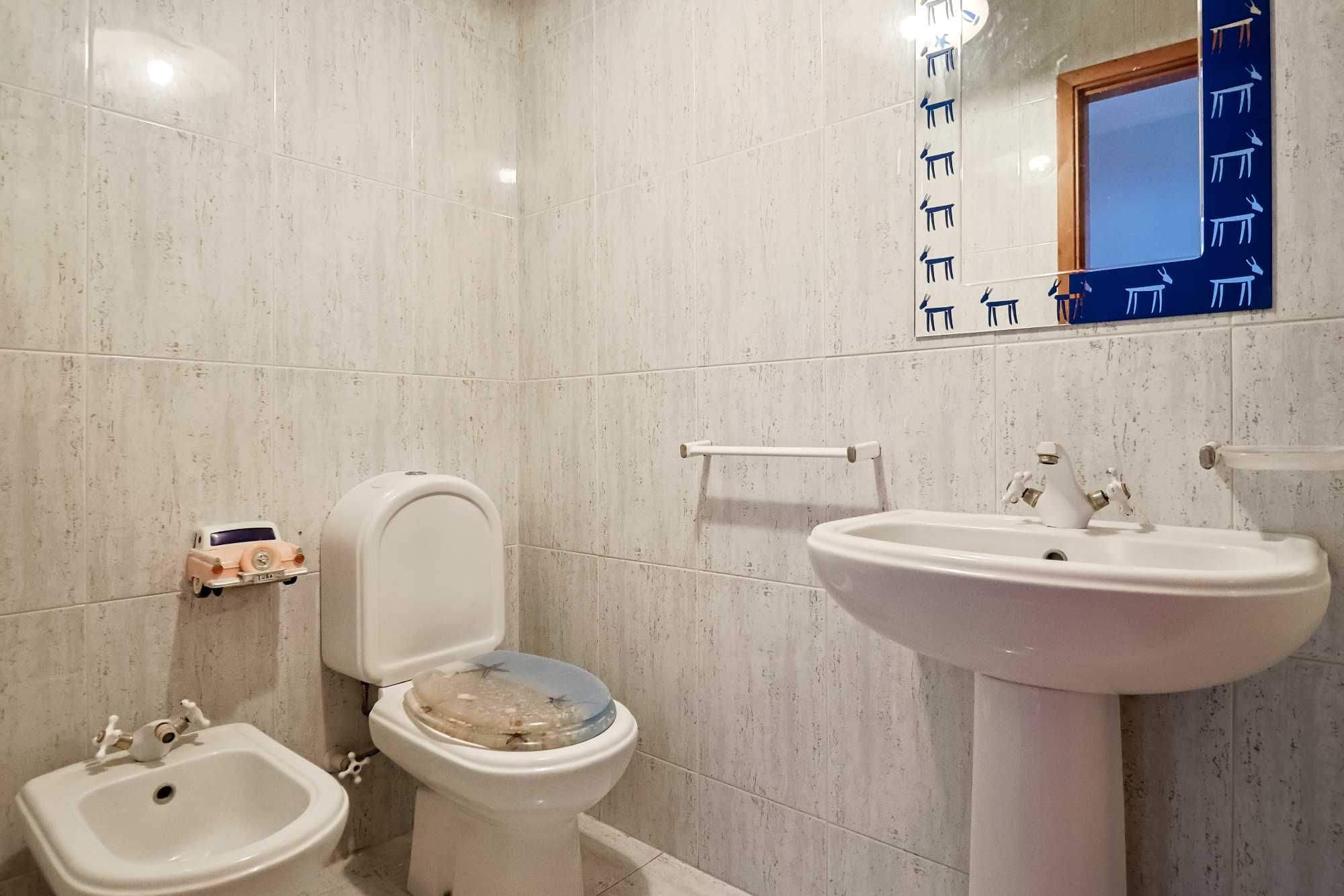 Apartamento T3 de Gaveto em Arcozelo – Barcelos