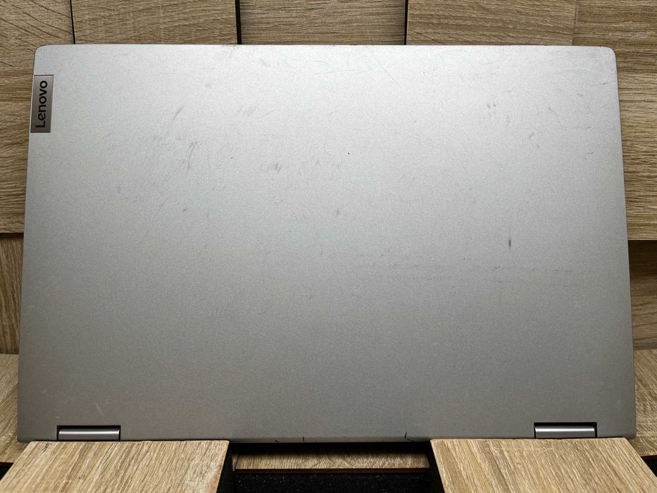 №5313 Ноутбук Lenovo IdeaPad Flex 5 14ARE05 14"/R3 4300U/8Gb/SSD512