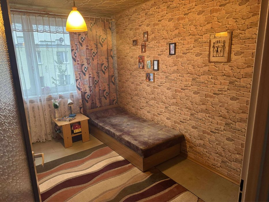 Łóżko amerykanka 1 osobowe otwierane