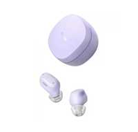 Бездротові навушники Baseus Encok WM01 TWS Purple