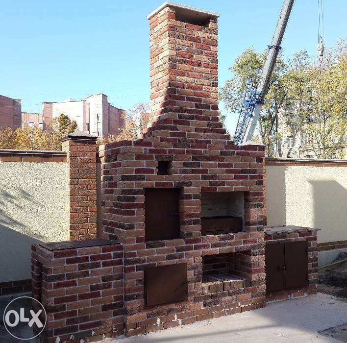 ПЕЧНИК Камины,мангалы,печи варочные и отопительные,коптильни,дымоходы