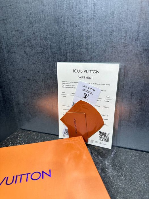 Кашемировый Шарф Louis Vuitton