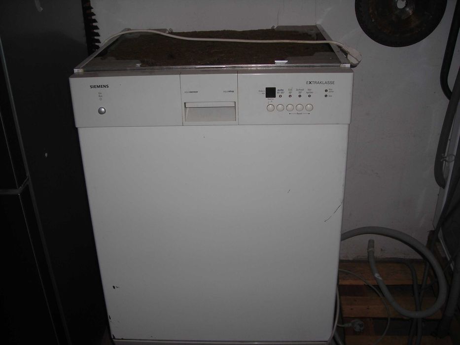 Zmywarka  Siemens 60  do zabudowy