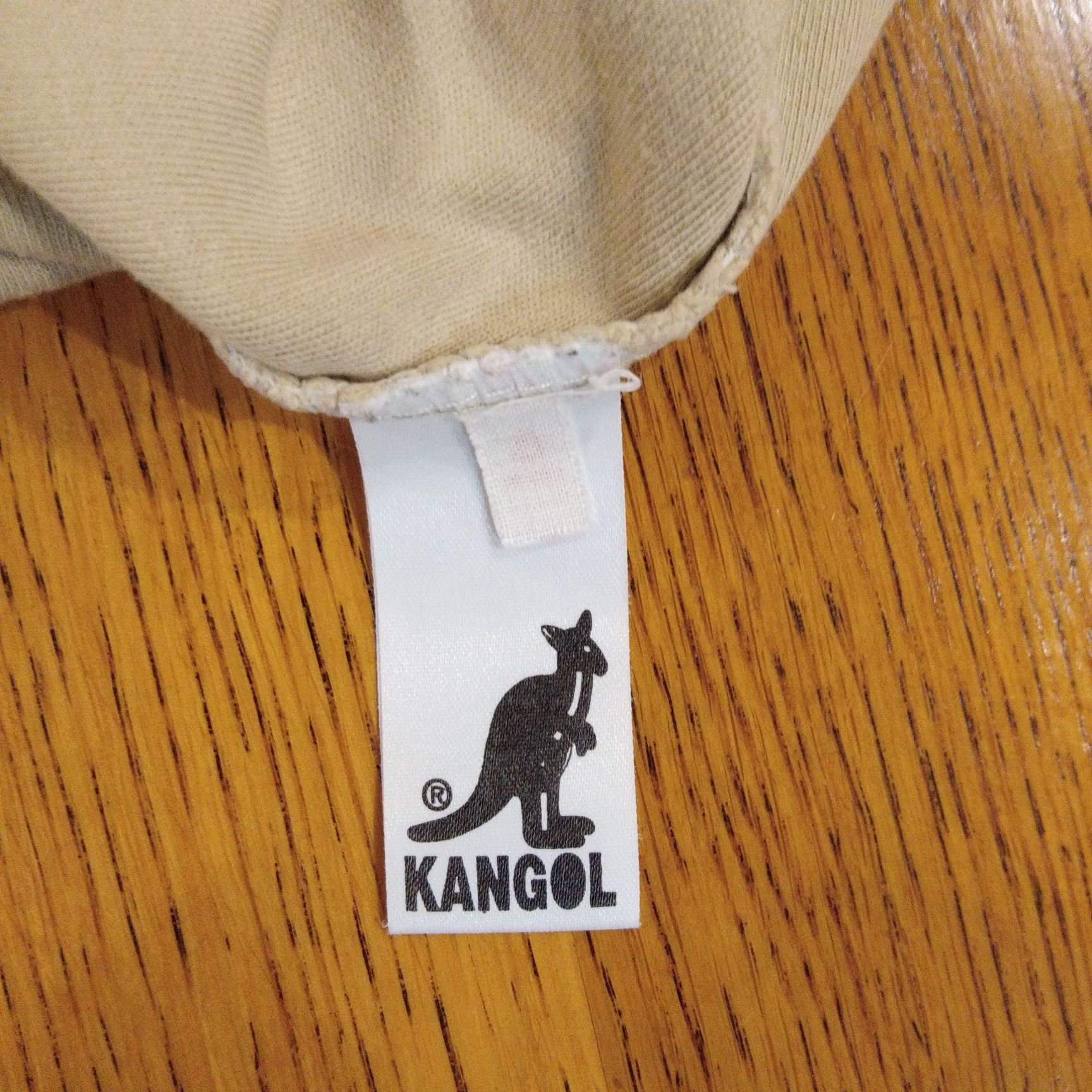 Футболка "KANGOL"