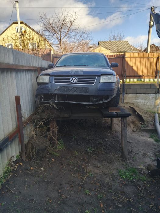 Продається Фольксваген пасат б5