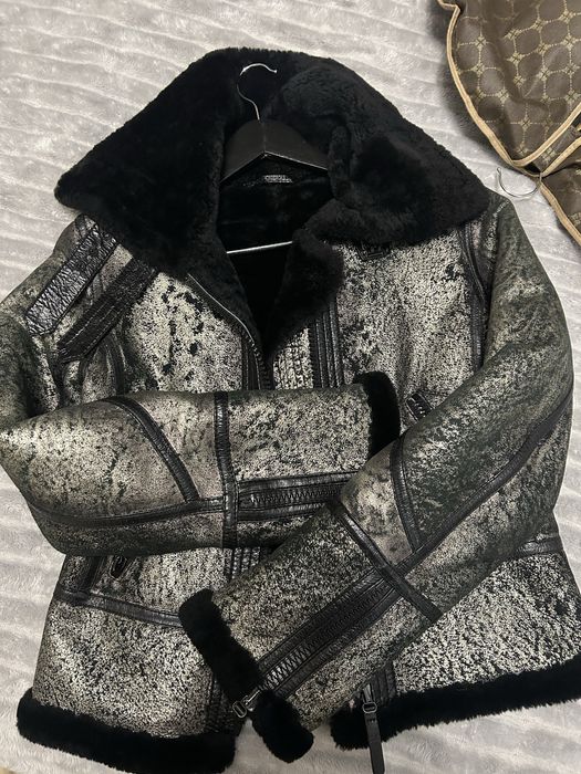 Продам дублянку жіночу