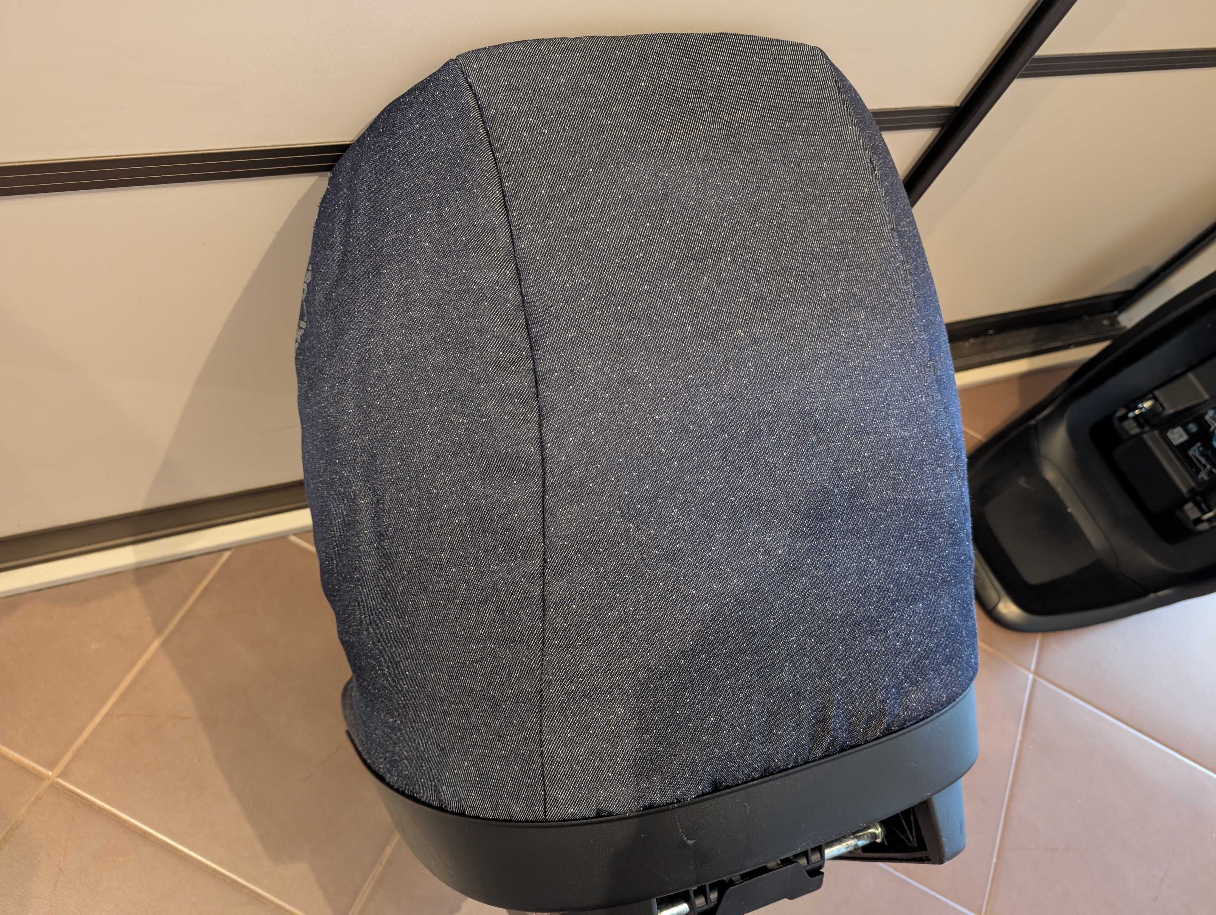Fotelik Maxi Cosi Pearl Smart + Baza 2wayfix