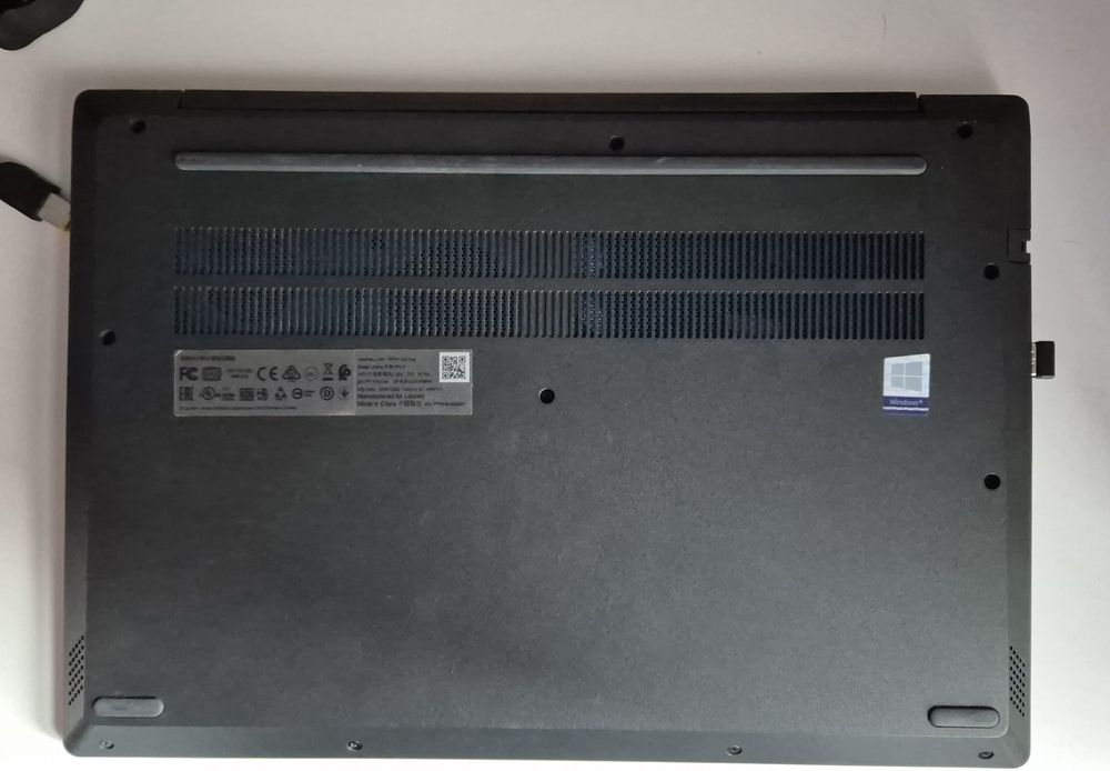 Notebook gamingowy Lenovo L340 z gratisem!