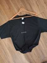 Bawełniany t-shirt