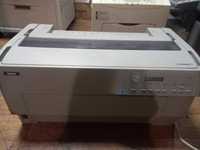 Матричный принтер Epson DFX-9000, бу