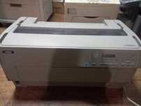 Матричный принтер Epson DFX-9000, бу