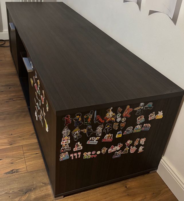 Oddam za darmo szafkę RTV