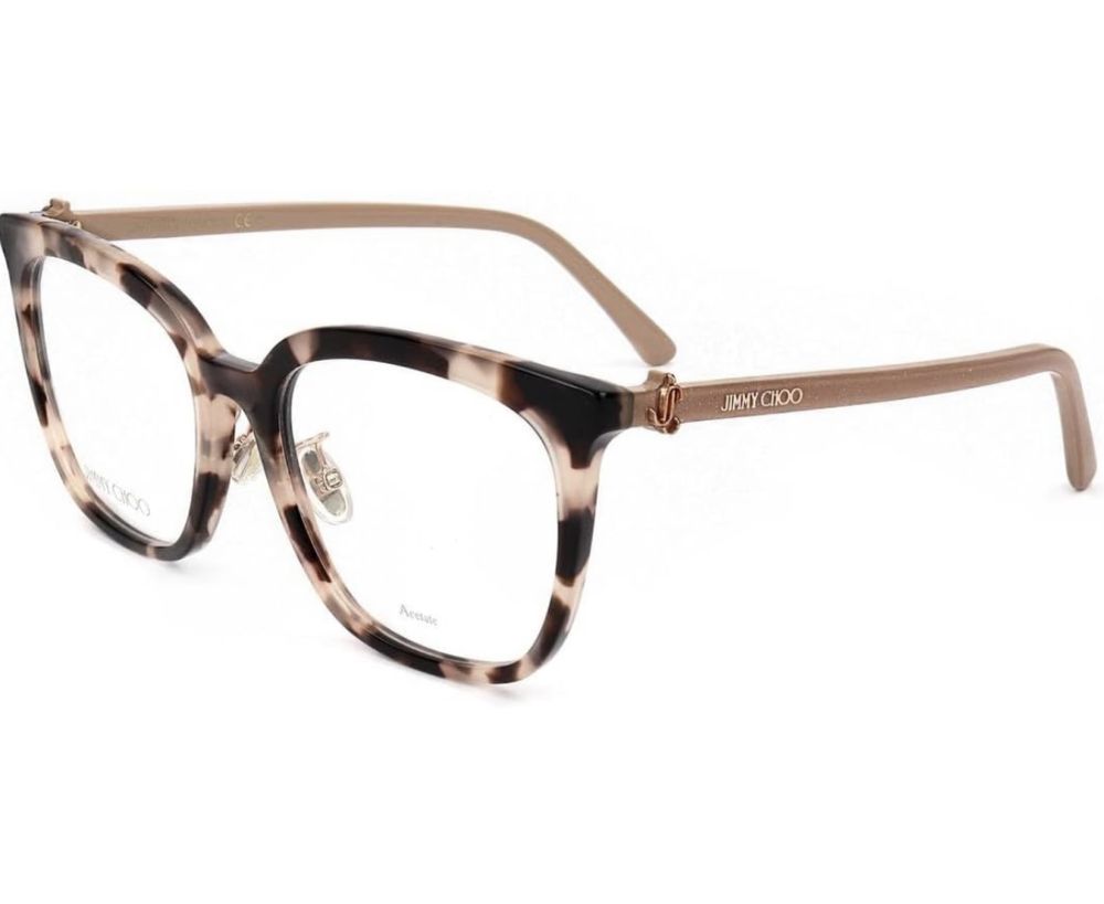 Okulary Jimmy Choo, nowe !