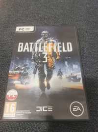 Gra Battlefield 3 Na PC