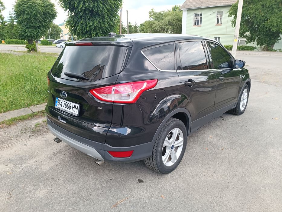 Продам Форд Ескейп