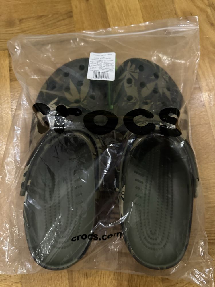 Crocs original 31 см 46 размер