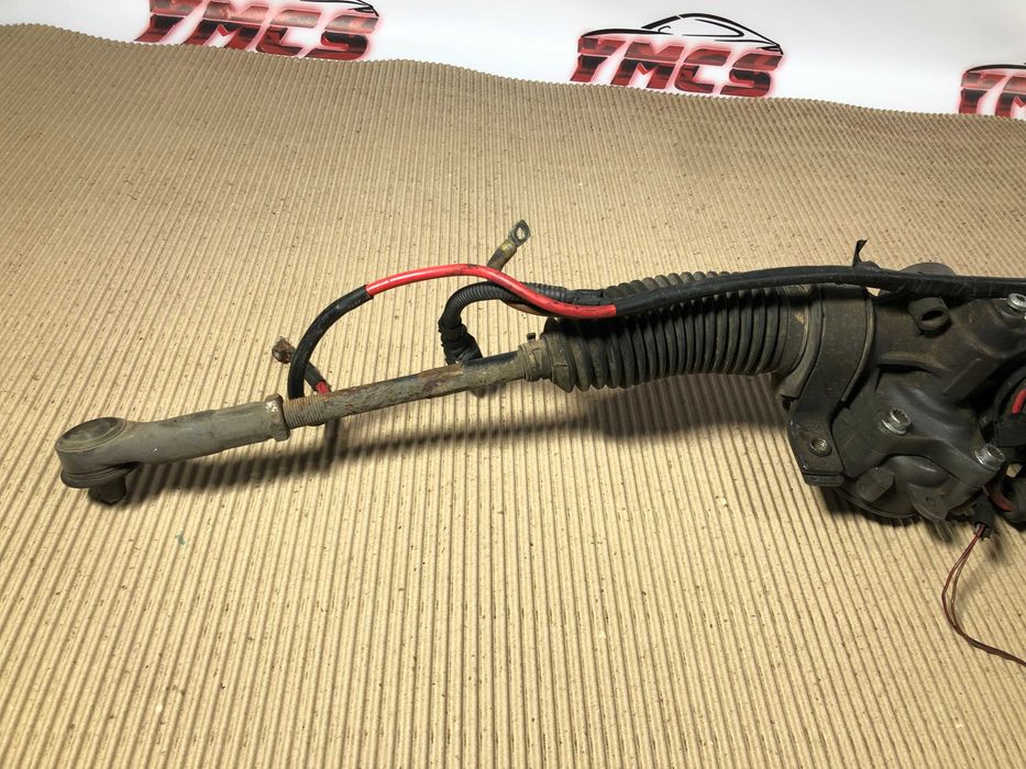 Caixa da Direcao Eletrica AUDI A3 8P VW GOLF 5 Original