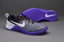 Кроссовки кросівкі nike metcon 1 purple