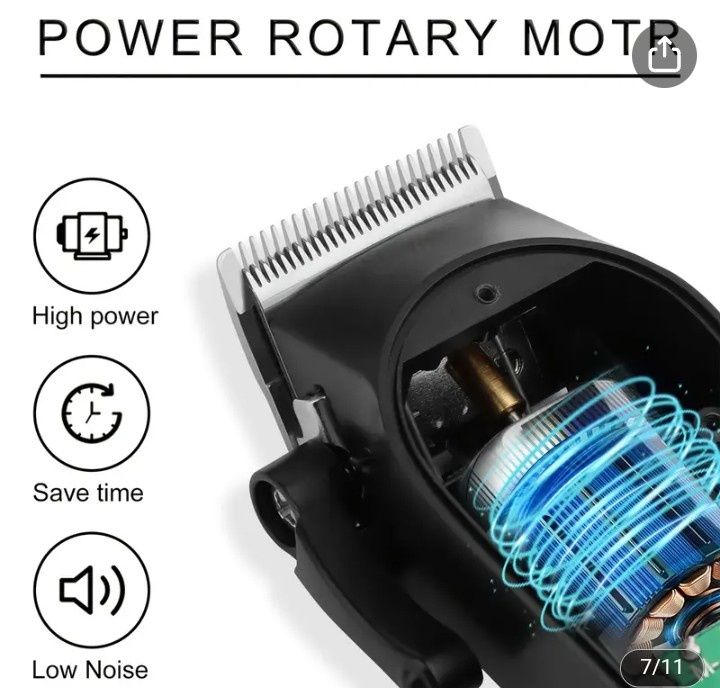 Продаю машинку для стрижки Hiena