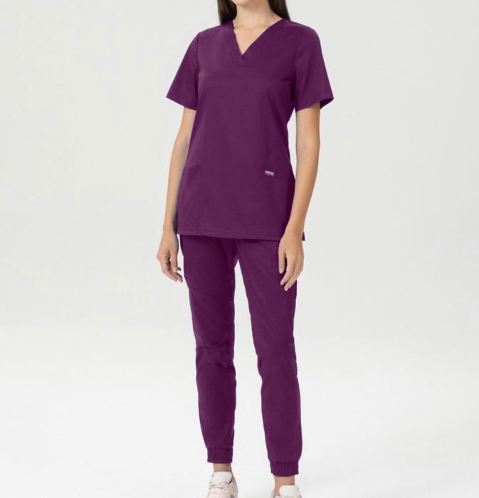 Zestaw bluza i spodnie Flex Zone  Uniformix