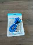 Kabel USB typu C dwustronny