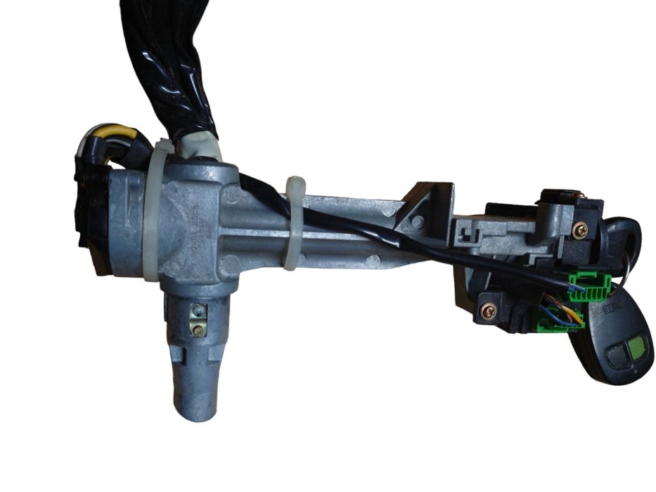 Замок зажигания Honda CR-V 1 1995-2001 06350S10E20 разборка