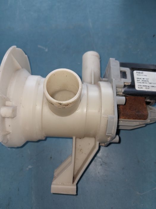 Продам насос от стиралки.