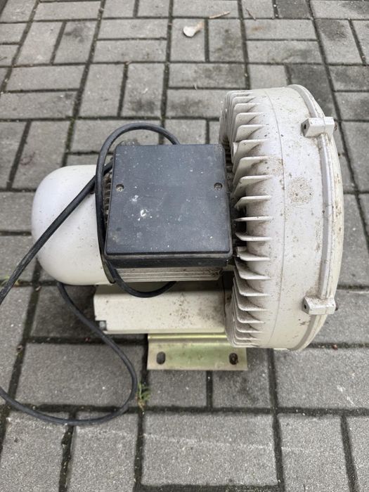 вихревой компрессор SunSun HG-1500C